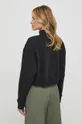 Mikina Calvin Klein Jeans 62 % Bavlna, 38 % Polyester