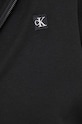 Calvin Klein Jeans bluză J20J222885 negru