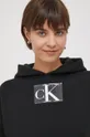 чёрный Кофта Calvin Klein Jeans