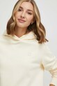 Calvin Klein Jeans bluza żółty J20J223227