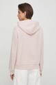 Oblečenie Mikina Calvin Klein Jeans J20J223227 ružová