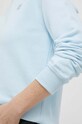 Кофта Calvin Klein Jeans J20J223227 блакитний