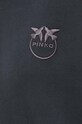 Pinko bluza bawełniana 101831.A1N7 czarny