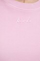 Pinko hanorac de bumbac 103056.A1OF