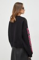 Odzież Pinko bluza 103245.A1QM czarny