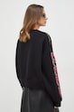 Odzież Pinko bluza 103245.A1QM czarny