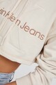 Bavlněná mikina Calvin Klein Jeans J20J222540