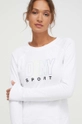 bianco Dkny felpa