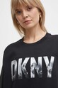 Dkny bluza czarny P4AHASID