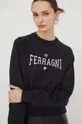 Chiara Ferragni bluza bawełniana STRETCH Damski
