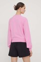 Abbigliamento Chiara Ferragni felpa 76CBIG02 rosa