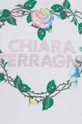 Chiara Ferragni pamut melegítőfelső ROSES Női