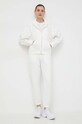 Twinset bluza 241LL2JJJ biały SS24