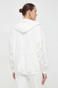 Odzież Twinset bluza 241LL2JJJ biały
