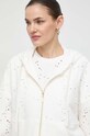Twinset bluza biały 241LL2JJJ