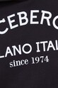 Iceberg bluza E021.6317 negru