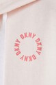 Pulover lounge Dkny YI10002 roza