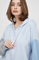 Dkny bluza lounge niebieski YI10002