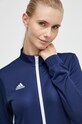 adidas Performance bluza treningowa Entrada 22 granatowy H57528