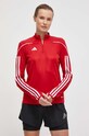 Блуза adidas Performance TRENING HS3482 червен SS24