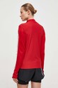 Дрехи Блуза adidas Performance TRENING HS3482 червен