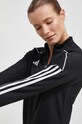 Кофта для тренинга adidas Performance Tiro 23 чёрный HS3484