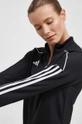 fekete adidas Performance edzős pulóver Tiro 23