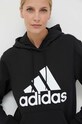 adidas bluza czarny HZ2984
