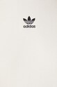 adidas Originals hanorac de bumbac Essentials Regular Hoodie IA6426