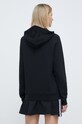 Oblečení Bavlněná mikina adidas Originals IA6427 černá