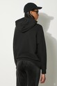 Odzież adidas Originals bluza bawełniana IA6427 czarny