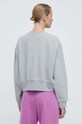 Odzież adidas Originals bluza Essentials Crew Sweatshirt IA6499 szary