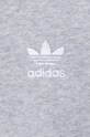 adidas Originals bluza Essentials Crew Sweatshirt IA6499 szary