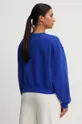adidas Originals sweatshirt Main: 70% Cotton, 30% Recycled polyester Rib-knit waistband: 95% Cotton, 5% Elastane