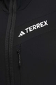 crna Sportska dukserica adidas TERREX Techrock