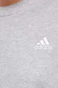 Βαμβακερή μπλούζα adidas 0 Γυναικεία