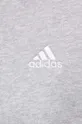 Βαμβακερή μπλούζα adidas 0