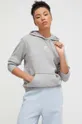 серый Хлопковая кофта adidas Originals