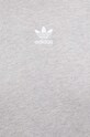 adidas Originals hanorac de bumbac IJ9760 gri