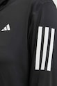 adidas Performance bluza do biegania Own The Run Own The Run IK7440 czarny