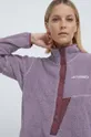 фиолетовой Спортивная кофта adidas TERREX Xploric Женский