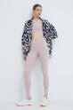 adidas by Stella McCartney wiatrówka IN3613 szary SS24