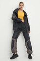 adidas by Stella McCartney windbreaker IN3619 negru SS24