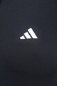 Тренувальна кофта adidas Performance Hyperglam IN6841 чорний