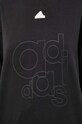 adidas bluză IN7325 negru