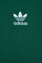 adidas Originals bluza 3-Stripes Hoodie OS IN8400 zielony