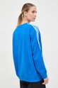 Odzież adidas Originals bluza IN8488 niebieski