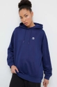 Pulover adidas Originals 64 % Recikliran poliester, 34 % Bombaž, 2 % Elastan