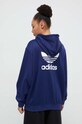 adidas Originals bluza granatowy IP0584
