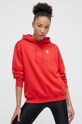 Одяг Кофта adidas Originals IP0585 червоний
